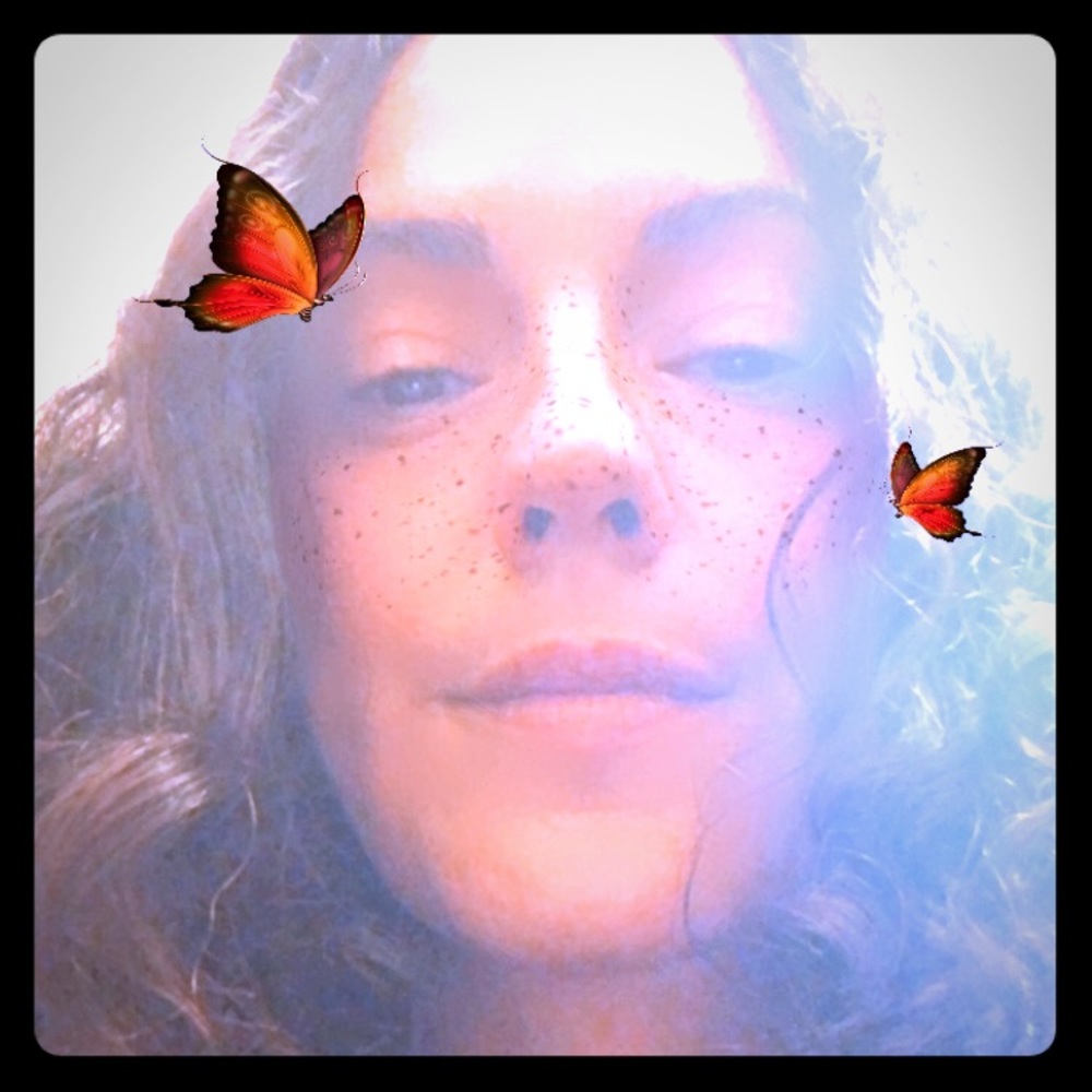 Meet your Posher, Rosanna